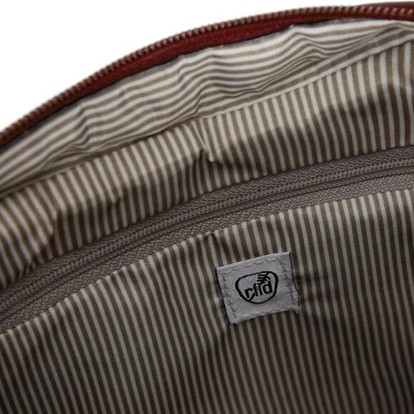 Anti-Theft Boho Crescent Crossbody - Picture 6 of 12
